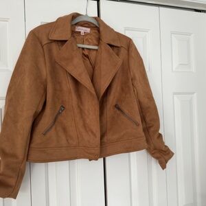 Philosophy Open Jacket